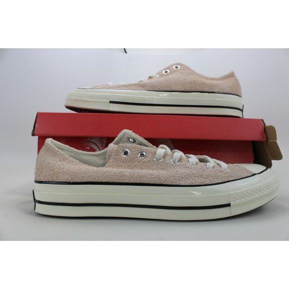 Mens Chuck Taylor All Star 70 OX Dusk Pink 157587C - Picture 4 of 11